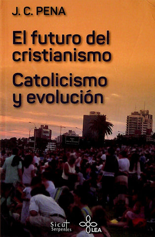 EL FUTURO DEL CRISTIANISMO