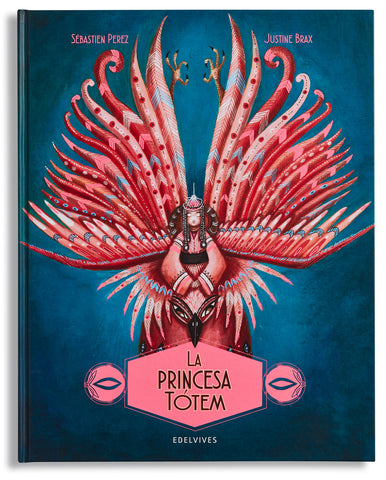 La princesa Totem