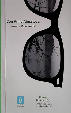 CON ANNA AJMATOVA