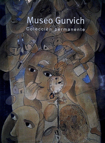 MUSEO GURVICH. COLECCIÓN PERMANENTE