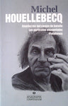 MICHEL HOUELLEBECQ