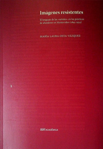 IMÁGENES RESISTENTES