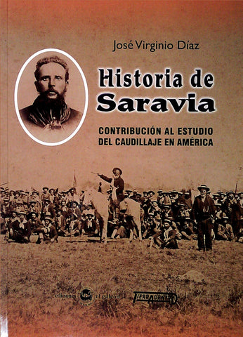 HISTORIA DE SARAVIA