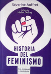 HISTORIA DEL FEMINISMO