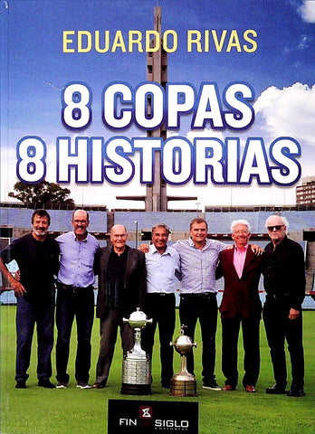 8 COPAS 8 HISTORIAS