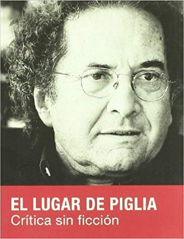 EL LUGAR DE PIGLIA