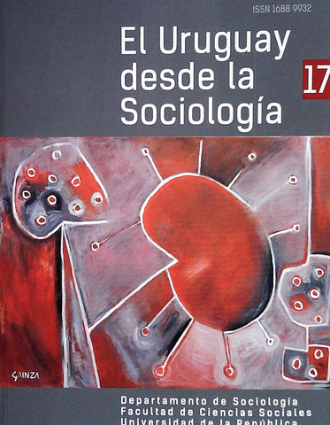 EL URUGUAY DESDE LA SOCIOLOGÍA 17