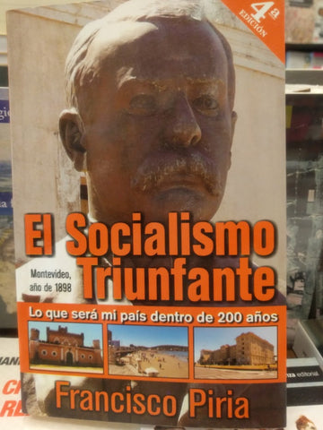 EL SOCIALISMO TRIUNFANTE