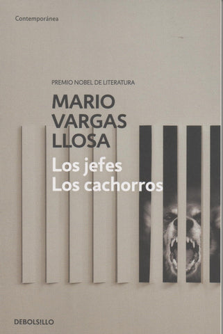 LOS JEFES / CACHORROS