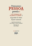 FERNANDO PESSOA - POESÍA I