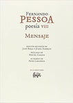 FERNANDO PESSOA - POESÍA VIII