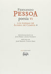 FERNANDO PESSOA - POESÍA VI