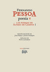 FERNANDO PESSOA - POESÍA V