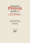 FERNANDO PESSOA - POESÍA III