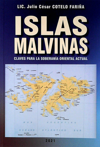 ISLAS MALVINAS
