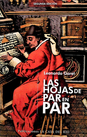 LAS HORAS DE PAR EN PAR