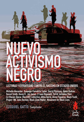 NUEVO ACTIVISMO NEGRO