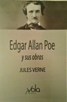 EDGAR ALLAN POE Y SUS OBRAS