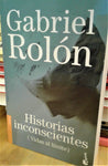 HISTORIAS INCONSCIENTES