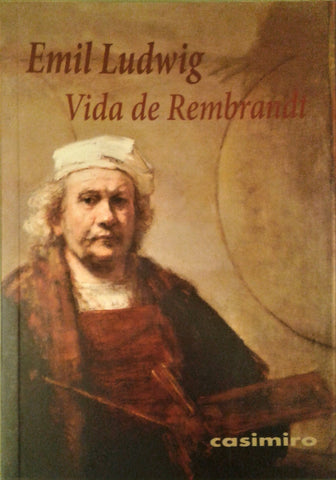 VIDA DE REMBRANDT