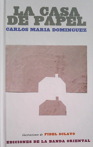 LA CASA DE PAPEL