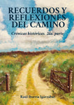 Recuerdo y reflexiones del camino 2