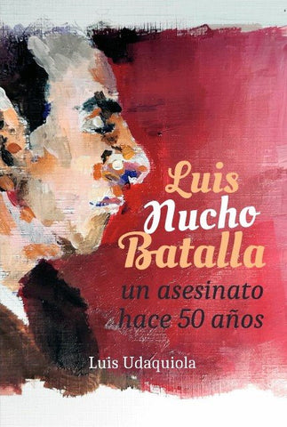 Luis Nucho Batalla