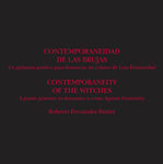 Contemporaneidad de las brujas