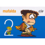 MAFALDA 2