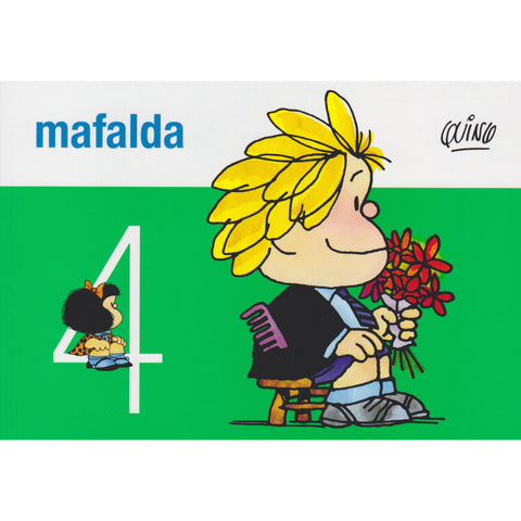 MAFALDA 4