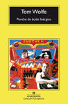 PONCHE DE ÁCIDO LISÉRGICO