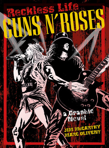 Guns n Roses - Reckless life