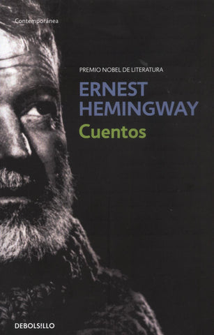 CUENTOS - HEMINGWAY