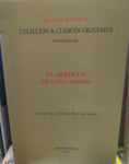 EL ARREGLO DE LOS CAMPOS