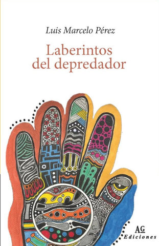 LABERINTOS DEL DEPREDADOR