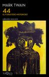 44 - El forastero misterioso