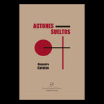 Actores sueltos