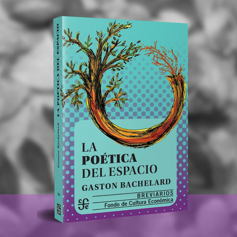 La poética del espacio