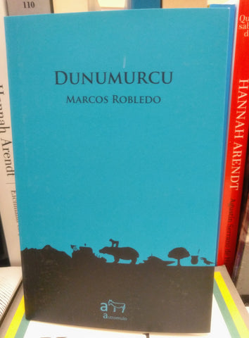 DUNUMURCU