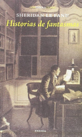 Historias de fantasmas