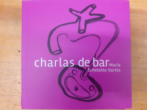 CHARLAS DE BAR