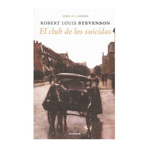 Club de los suicidas, el