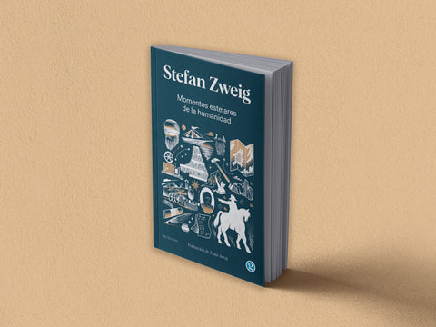 Momentos estelares de la humanidad