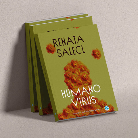 Humanovirus