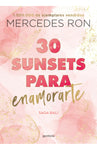 30 sunsets para enamorarte - Bali 1