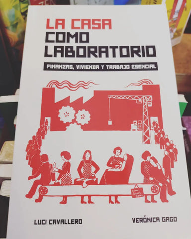 La casa como laboratorio