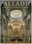 PALLADIO - OBRA ARQUITECTÓNICA COMPLETA