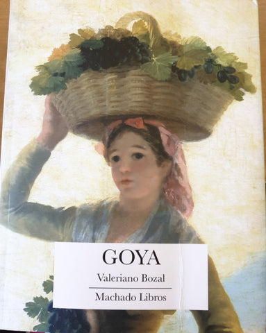 GOYA