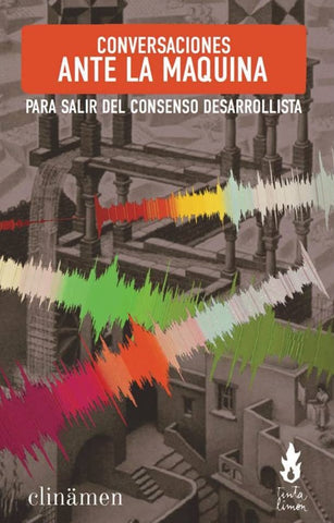 Conversaciones ante la máquina