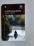 La orilla que se abisma